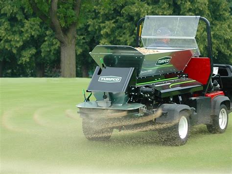 And getting the exact spread you want, every time, is easier. . Turfco widespin 1550 parts manual